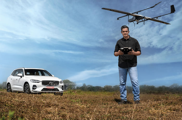 Been there Drone that